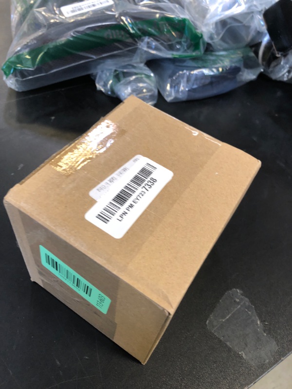 Photo 1 of 4681EA2001T Washer Drain Pump Motor Exact Fit for Kenmore & LG washer drain pump by Seentech - Replaces Part Numbers AP5328388, 2003273, 4681EA2001D, 4681EA2001N, 4681EA1007G and More
