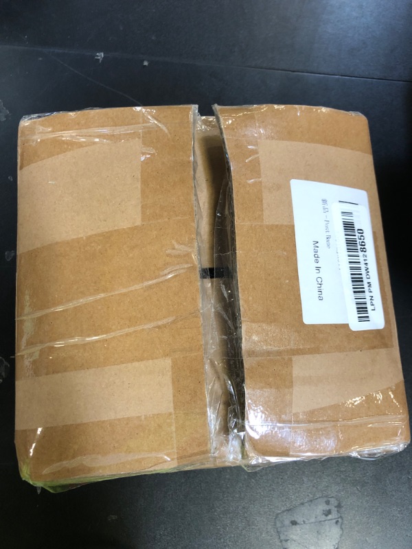 Photo 1 of 4x4 Post Base 4Pcs-Inner Size 3.6x3.6-Heavy Duty Metal Post Brackets-Deck Post Anchors-Solid Steel-Powder Coated-Wood Post Holder for Porch Handrail Railing Pergola Fence Pavilion-Support Deck Base