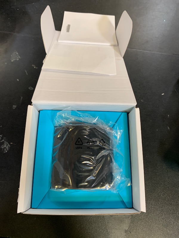 Photo 1 of HTC VIVE SteamVR Base Station 2.0