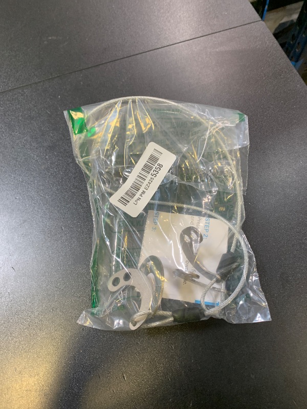 Photo 1 of scottchen PRO RV Surge Guard Lock RV Surge Protector Lock Stainless Steel-1PACK