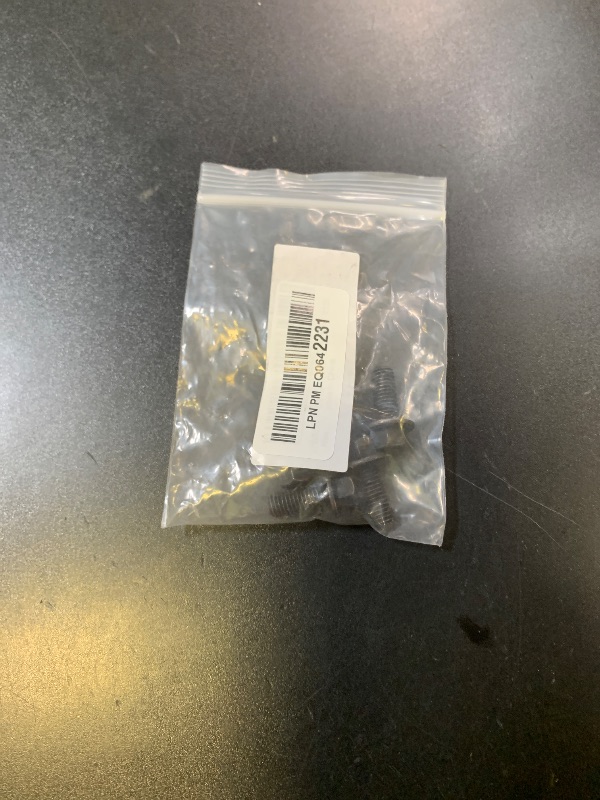 Photo 1 of JZGRDN 4PCS Self Tapping Bolt GX22456 Compatible with John Deere LA100 L118 LA165 LA175 F910 L100 L120 3120 X700 X720