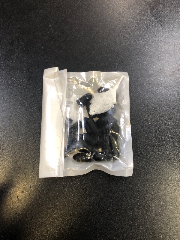 Photo 1 of Column Rubber Sleeve for Prong Collar, 24 Pieces Shock Collar Rubber Tips Dog Training Collar Replacement Parts for Dog Shock Collar Prongs or Anti Bark Collars (16 mm)