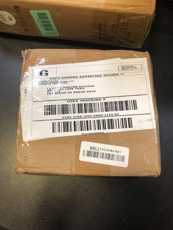 Photo 1 of YEHERIT 610065 Golf Cart Motor Brake Compatible with 2008-UP EZGO RXV 48V Electric Golf Carts, High Performance Motor Brake Replace#605867