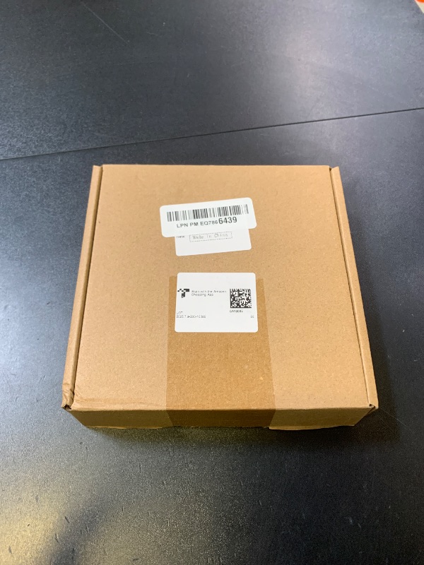 Photo 1 of 6’’ RV Vent Fan Motor & Fan Blade Replacement, 12V D-Shaft RV Vent Motor Compatible with Heng's, Elixir, Jensen, Jayco,Toyota Dolphin RV