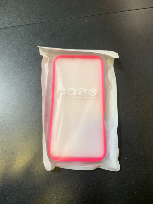 Photo 1 of oakxco for iPhone 16 Phone Case Liquid Silicone, Thin Slim Soft Rubber Gel TPU Plain Protective Simple Cover for Women Girl Cute, Matte Solid Color Aesthetic, Hot Pink