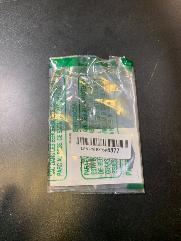 Photo 1 of Schmetz 1714C Ball Point Jersey Machine Needles, Size 80/12, 5-Pack