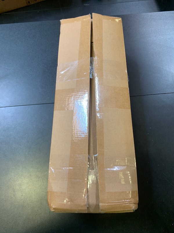 Photo 1 of Xiomot Over The Table Rod Stand with Clamps Adjustable 13''-42'' Tall 29"-98" Length Set of 2 White Table Arch Hanging for Wedding Birthday Party Halloween Christmas Decoration