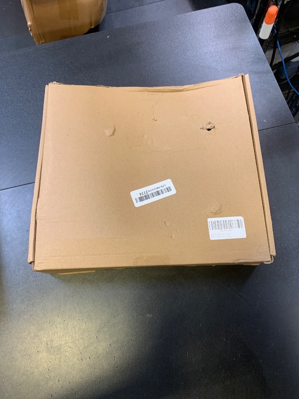 Photo 1 of Nefish Swivel Caster Wheel for Cart, 5 Inch Industrial Casters Set of 4 - Heavy Duty Top Plate Casters with Brake 2200 Lbs, 360 Degree Polyurethane Wheels for Cart, Trolleys, Furniture, Equipment