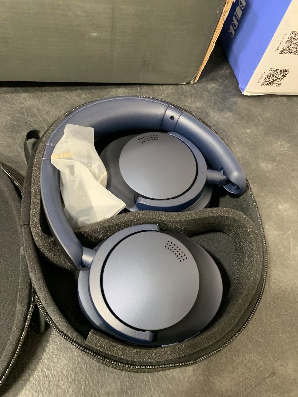 Photo 1 of 1MORE SonoFlow Pro Wireless ANC Over-Ear Headphones