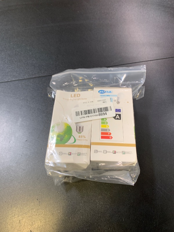 Photo 1 of 2-Pack Universal Garage Door Opener LED Light Bulb,5000K Daylight,Compatible with All Garage Door Opener Brands Such as Genie, Chamberlain, Craftsman and LiftMaster Operators