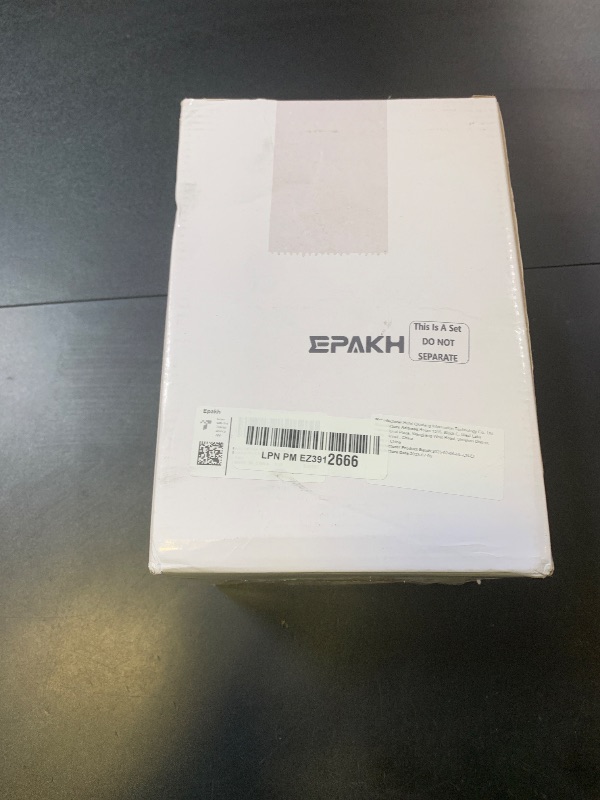 Photo 1 of Epakh 100 Pack Mini Kraft Paper Notebook Bulk Small Blank Notebook Mini Unlined Pocket Journal Sketchbooks for Students School Writing, 48 Pages, 24 Sheets, 4.25 x 5.5 Inch (Brown)