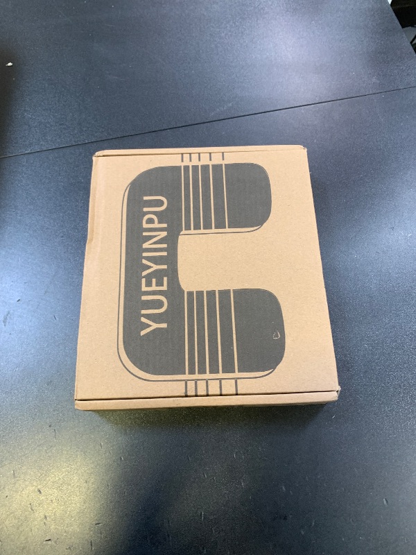 Photo 1 of Yueyinpu Wireless Page Turner Pedal For Tablets iPad Smartphone Rechargeable Anti-Skid Pad (Plus)