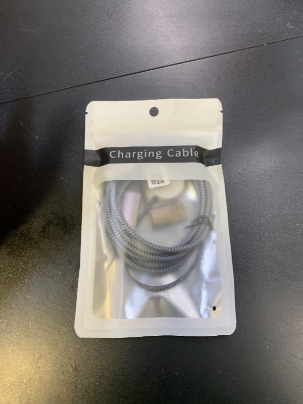 Photo 1 of Temdan for Travel Essentials,3 in 2 USB C Cable for Apple Watch Charger/iPhone 17 Charger/Lightning,Multi Charging Cable Cord,Vacation Camping Essentials,Portable Designed for iWatch &iPhone 16-12-4FT