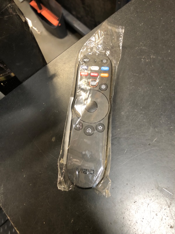 Photo 1 of Amiroko Remote Control Replacement Compatible with Android TV Box T95, T95 MAX, T95Z Plus, T95K T95V T95U T95W Pro, T95 X2, Qbox, Q Plus, X96, H96, MX1, MX10, T9, TX3, TX6, H50, HK1, X88 Android Box