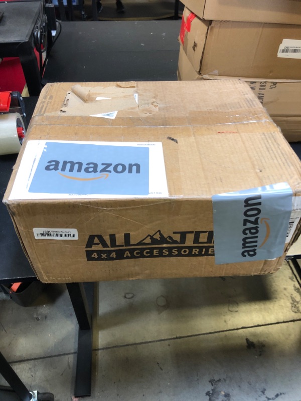Photo 1 of ALL-TOP Off-Road Exhaust Air Jack, 31inch Lift 8800Lbs Capacity, Inflatable Soft Jack for Low Clearance, fits Air Compressor & Exhaust