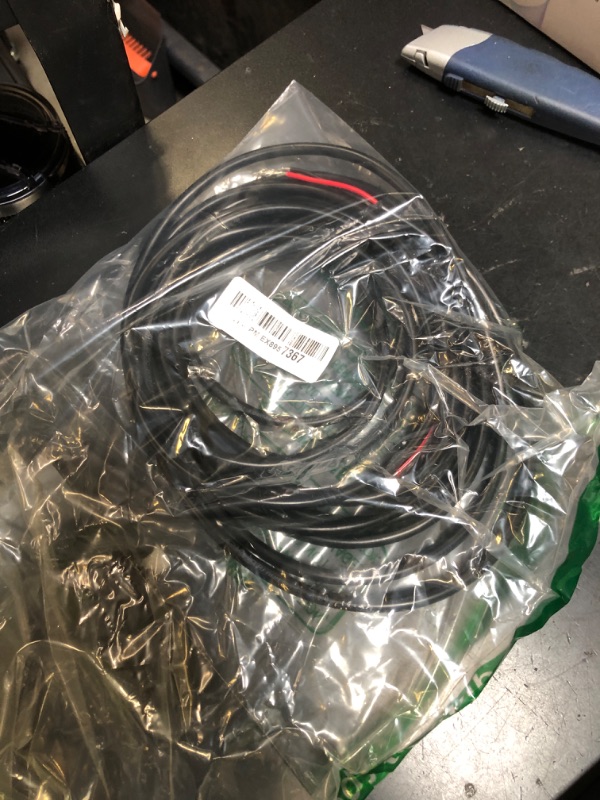 Photo 1 of 24V 80W LED Power Supply, Waterproof IP67 LED Driver, AC 110V to DC 24 Volt Low Voltage Transformer with 3-Prong Plug 3.3 Feet Cable for Indoor Outdoor LED Light, Computer Project