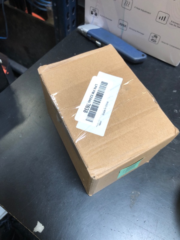Photo 1 of JEENDA Fuel Pump 23100-78002-71 for Toyota Forklift 4P And 5R Engine