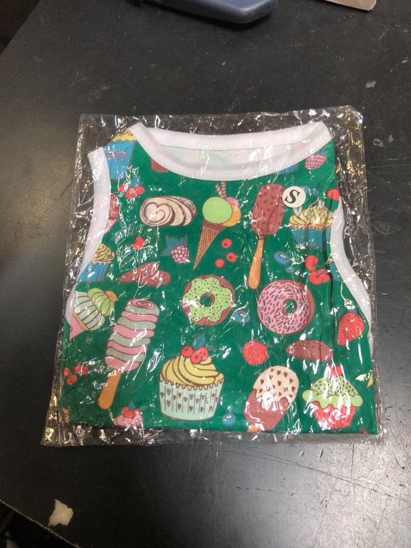 Photo 1 of DOG SHIRT SIZE SMALL