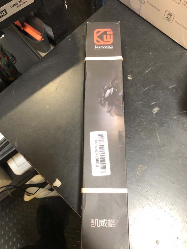 Photo 1 of BRCOVAN Aluminum Alloy Cross Bar for Motorcycle, Length Adjustable Design Handlebar Extender Extension, Motorcycle Balance Bar Reinforce Lever Compatible with Handlebar 22mm in Diameter