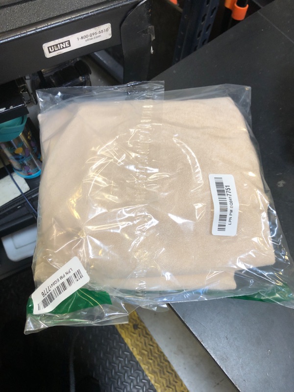 Photo 1 of DREAMANIA Waterproof Seat Cover Towel, Premium Sweat Carseat Protector, Perfect for Universal Anti-Slip Car Truck SUV Seat, Great for Surfing Yoga Gym Workout, Tan