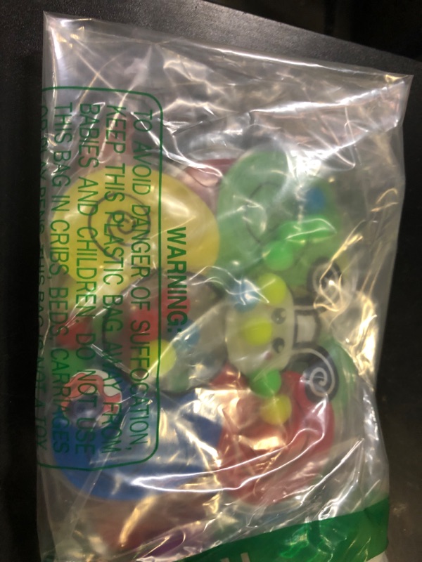 Photo 1 of 3 Pack Color Sorting Squishy Sensory Toys for Kids with Autism | Travel Toy for Kid Ages 3-8 | Stress Anxiety Relief Kits for Calm Down | Birthday Gifts for Boys and Girls