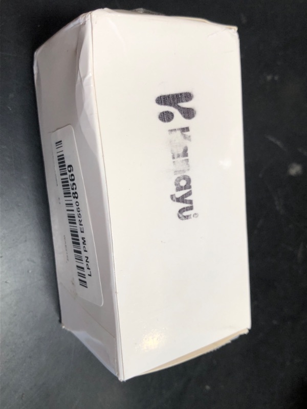 Photo 1 of Kanayu 30 Amp Welder Adapter Compatible with NEMA 6-50P to L14-30R, 50 A 6-50P Male to 30A L14-30R Female, 3 Prong Welding Outlet to 4 Prong Generator Locking Plug Generator to Welder Adapter