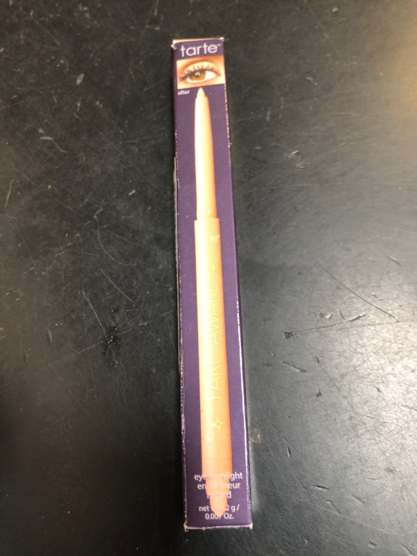 Photo 1 of tarte fake awake eye highlight – Brightening Highlighter Pencil for Eyes & Brows, Longwear, Vegan & Cruelty-Free