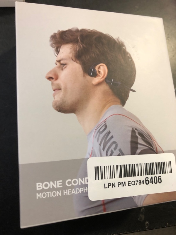 Photo 1 of Dnniakm Swimming Headphones,Bone Conduction Headphones Bluetooth 5.4,IPX8 Waterproof,32G Memory Sports Headphone,Underwater Headphone with MP3-Player for Swim,Open Earphones for Swimming Running