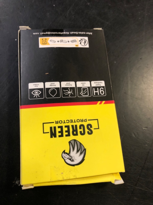 Photo 1 of SPGUARD 4 Pack for Samsung Galaxy Watch 8 Screen Protector 40mm Tempered Glass Clear Film Anti Scratch Bubble Free Compatible with Galaxy Watch8 40mm(NOT for Others Models)