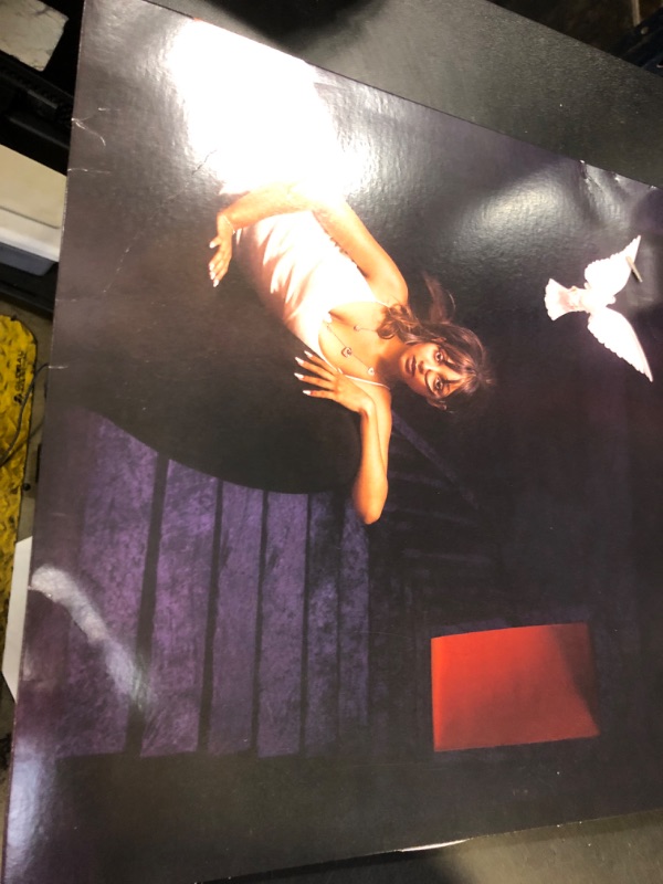 Photo 1 of Heaven knows