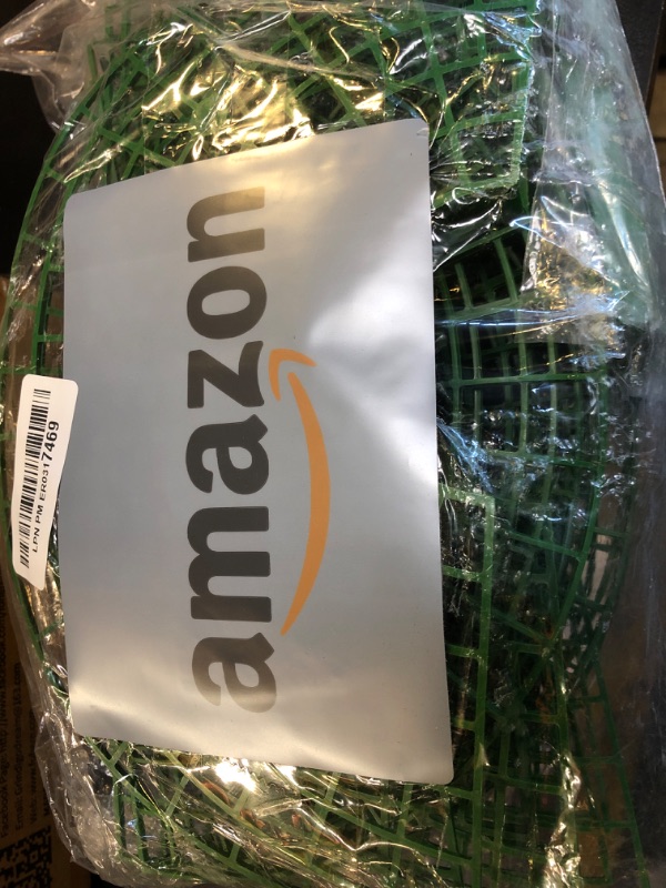 Photo 1 of Iceyyyy 10 Pack Strawberry Plant Support - Large Size Strawberry Growing Racks - Strawberry Growing Frame for Keeping Garden Strawberry Clean