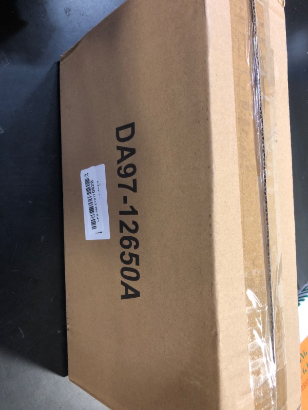 Photo 1 of Upgraded DA97-12650A Refrigerator Door Shelf Bin (Right) fit for Samsung Refrigerator Parts RF260, RF261, RF263 Replaces DA63-06963 DA63-07104A - BY AMI PARTS