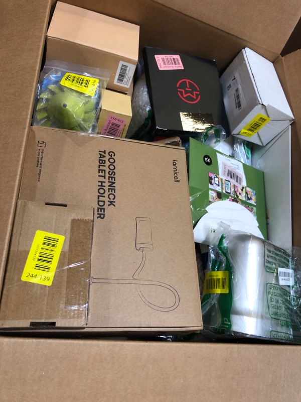 Photo 1 of Nellis Variety Box: Small | See Notes for Details