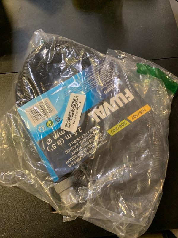 Photo 1 of Hagen HG Fluval Rib Hose 14.5mm 106/107 and 206/207