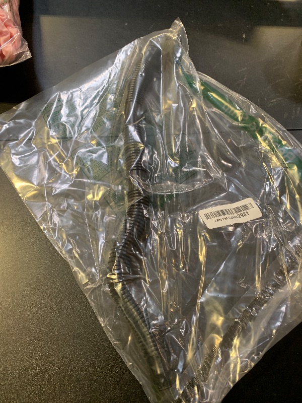 Photo 1 of CNUPSM Replace For Secondary Air Pump Injection Hose 06G131127 Compatible with Golf 2.0L Jetta MK4 2.0L (gsaline)/85KW (Not fit 1.8L 1.8T)