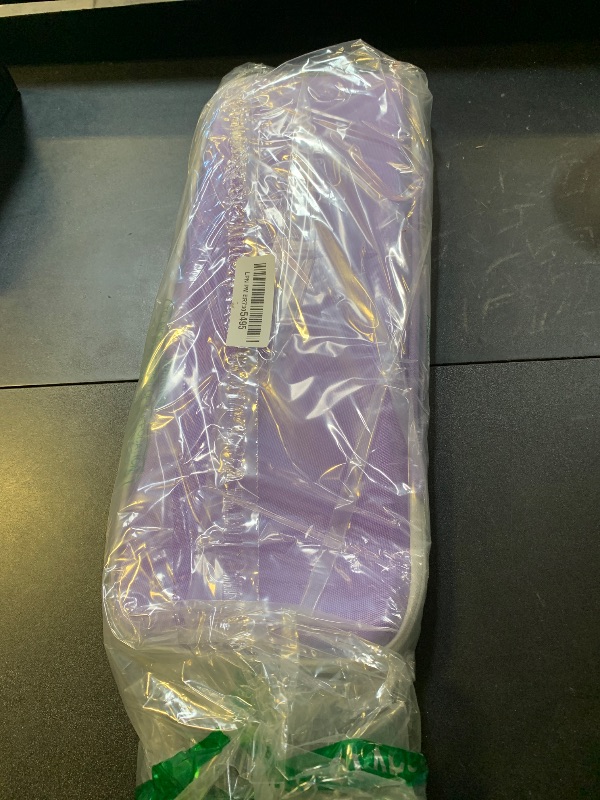 Photo 1 of Lebakort Storage Case Compatible with Logitech POP ICON Combo Keyboard and Mouse Combo (Lilac Case)