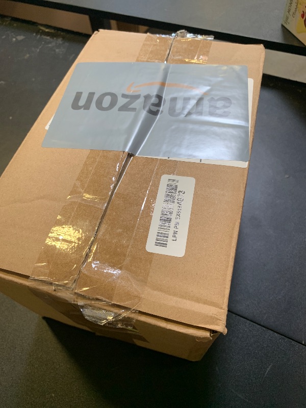 Photo 1 of 100ft 2-Pack Outdoor G40 LED Globe String Lights Dimmable Waterproof Shatterproof Light Strings with 52 Bulbs Connectable Commercial Hanging Lights for Christmas Patio House Backyard Balcony Party