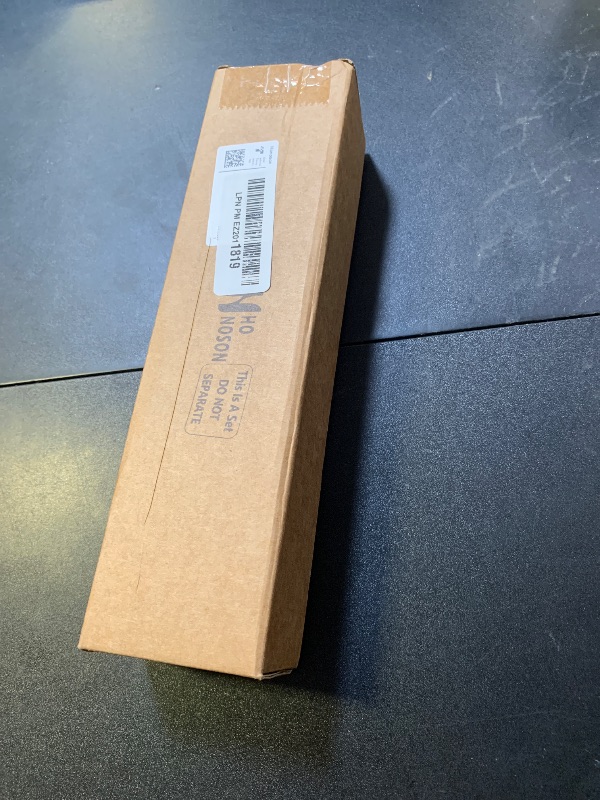 Photo 1 of 4 Pieces Toilet Tank Handle Flush Lever Replacement Universal Flush Lever Finish Handle for Most Front Mount Toilet