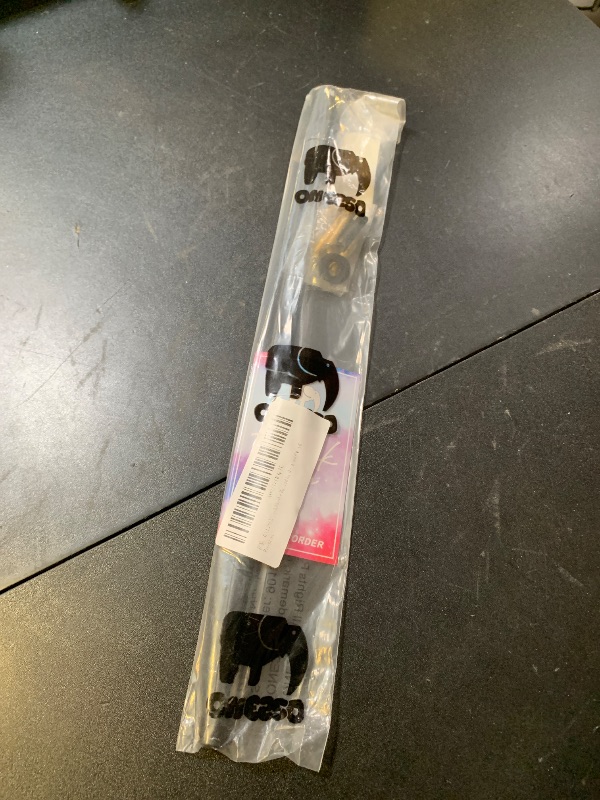 Photo 1 of ONE250 13" inch Flexible Rubber Antenna, Compatible with Ford F-Series (F-150 F-250 F-350 Super Duty Ford Raptor Ranger Trucks 1997-2024) - Designed for Optimized FM/AM Reception