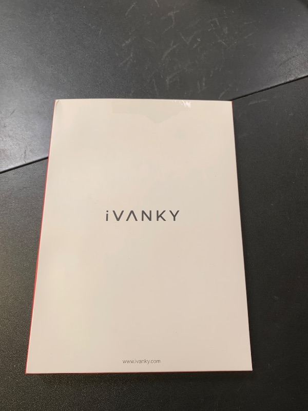 Photo 1 of IVANKY 8K DisplayPort Cable 1.4, VESA Certified DP Cable 6.6ft (8K@60Hz, 4K@144Hz, 2K@240Hz)HBR3 Support 32.4Gbps, HDR, HDCP 2.2, FreeSync G-Sync, Braided Display Port for Gaming Monitor, Graphics, PC