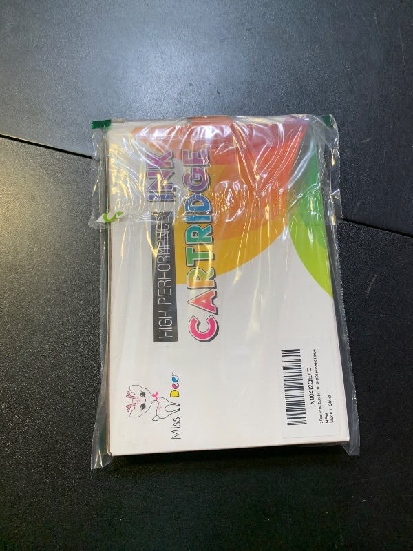Photo 1 of Miss Deer 951 Color Ink Cartridges 3 Pack 951XL Compatible for Hp 950 951 Ink Cartridges Combo Pack,Work for HP Officejet Pro 8600 8610 8620 8630 8640 8100 8625 8615 251dw 271dw 276dw Printer(C/M/Y)