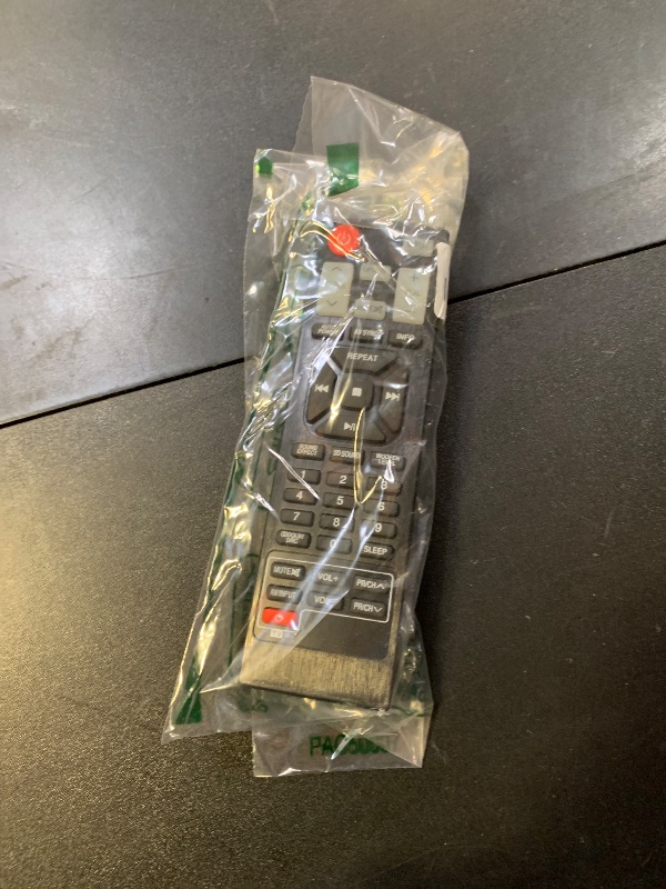 Photo 1 of AKB73575402 Replace Remote Control fit for LG Sound Bar NB2420A NB2520A NB2530A NB3520A NB3530A NB3730A NB3531A NB3532A S33A1-D Home Theater Soundbar System