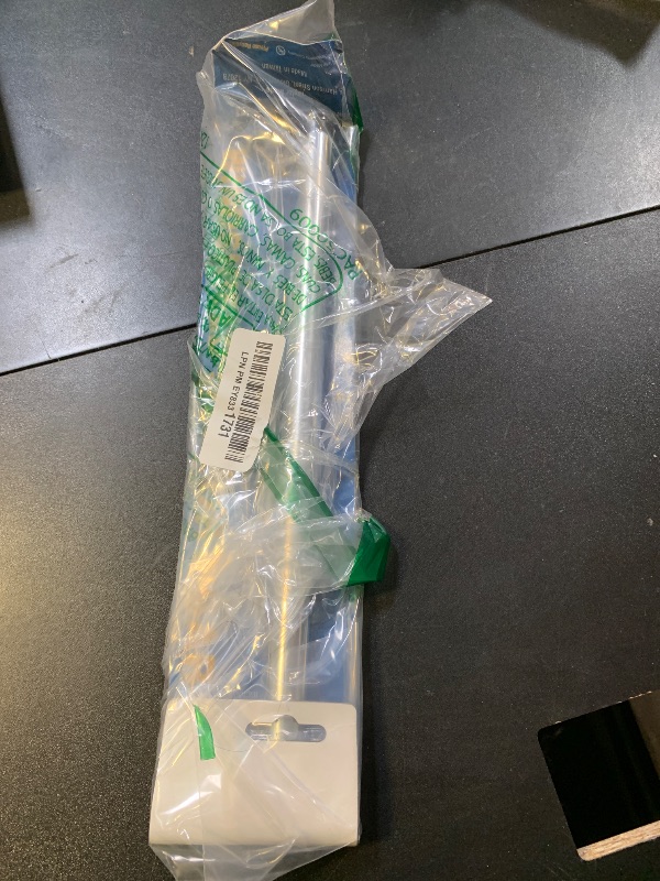 Photo 1 of TAYLOR MADE PRODUCTS Windshield Support Bar Anodized Aluminum 13"