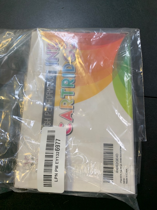 Photo 1 of Miss Deer 951 Color Ink Cartridges 3 Pack 951XL Compatible for Hp 950 951 Ink Cartridges Combo Pack,Work for HP Officejet Pro 8600 8610 8620 8630 8640 8100 8625 8615 251dw 271dw 276dw Printer(C/M/Y)
