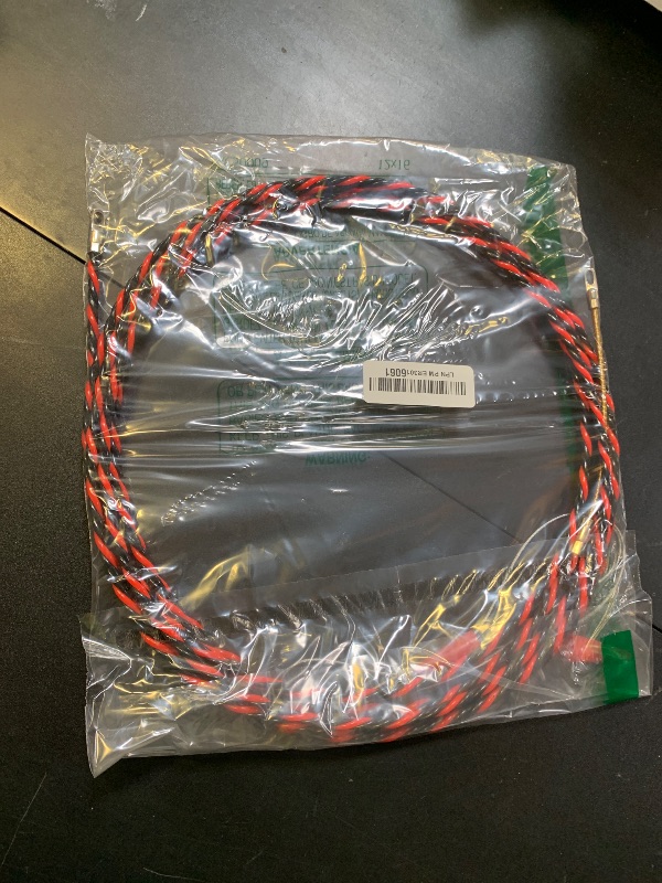 Photo 1 of 16.4ft/5m Fish Tape Wire Puller - 6mm PET Electrical Cable Snake Tool Kit for Through Wall Conduit Wiring,Wire Puller Through Wall,Wire Fish Tape for Car,Electricians Tools,Wire Guide Device