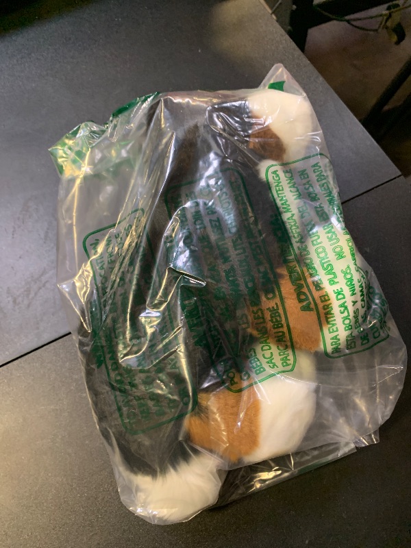 Photo 1 of Douglas Stevie Bernese Mountain Dog Plush Stuffed Animal