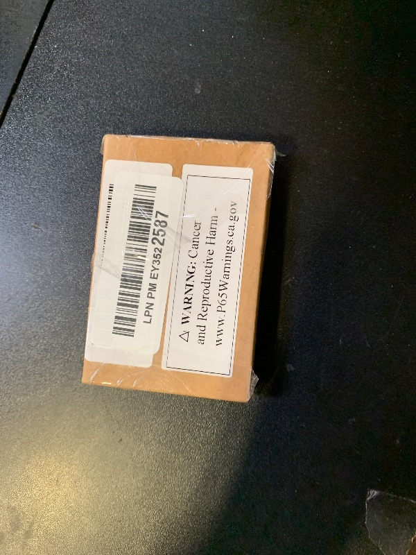 Photo 1 of uxcell 8.8 Grade M6x20mm Full Threaded Hex Socket Drive Left Hand Thread Bolt 8pcs