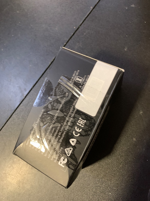 Photo 1 of DDPAI Radar AI-Powered Motion Detection, Automatic Wake-up Recording Only for Dash Cam N5 and N5 Dual, 72 Hour Parking Mode Hardwire Kit, Type-C and OBD Hardwire Kit Included