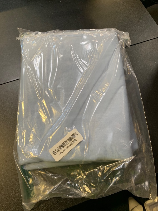Photo 1 of Improvia Positioning Bed Pad 34"x36" with 6 Reinforced Handles, Quick-Drying, Washable, Waterproof, Reusable, Mattress Protection, for Lifting, Turning, Transfer, Elderly and Incontinence Patients.