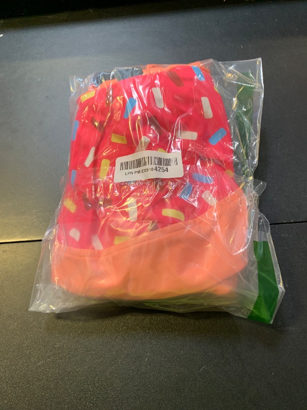 Photo 1 of Supet Inflatable Dog Cone Collar Alternative After Surgery, Dog Neck Donut Collar Recovery E Collar for Neuter, Soft Pet Cone for Small Medium Large Dogs